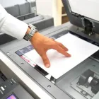 La imagen 3 de la Empresa CENTRAL COPIAS SCANNERS DE DOCUMENTOS en Curicó ML