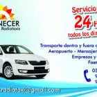 La imagen 2 de la Empresa CENTRAL DE RADIO TAXI AMANECER Transportes en Antofagasta AN