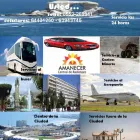 La imagen 3 de la Empresa CENTRAL DE RADIO TAXI AMANECER Transportes en Antofagasta AN