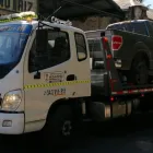 La imagen 6 de la Empresa CENTRAL GRUAS 34 2 911 911 Grúa Rescate en San Felipe VS