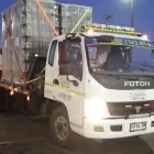 La imagen 7 de la Empresa CENTRAL GRUAS 34 2 911 911 Grúa Rescate en San Felipe VS