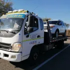 La imagen 8 de la Empresa CENTRAL GRUAS 34 2 911 911 Grúa Rescate en San Felipe VS