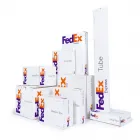 La imagen 1 de la Empresa CENTRO DE ENVÍO FEDEX Tienda de artículos de embalaje en Antofagasta AN