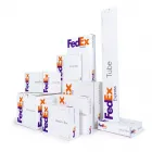 La imagen 1 de la Empresa CENTRO DE ENVÍO FEDEX Tienda de artículos de embalaje en Temuco AR