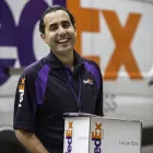 La imagen 2 de la Empresa CENTRO DE ENVÍO FEDEX Tienda de artículos de embalaje en Temuco AR
