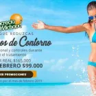 La imagen 3 de la Empresa CENTRO DE ESTÉTICA LUCRECIA MICHAUD Tienda de productos cosméticos en Providencia RM