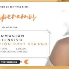 La imagen 10 de la Empresa CENTRO DE ESTÉTICA LUCRECIA MICHAUD Tienda de productos cosméticos en Providencia RM