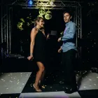 La imagen 2 de la Empresa CENTRO DE EVENTOS CASA ÓNIX Organizador de eventos en Chicureo AI