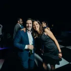 La imagen 3 de la Empresa CENTRO DE EVENTOS CASA ÓNIX Organizador de eventos en Chicureo AI