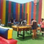 La imagen 15 de la Empresa CENTRO DE EVENTOS CAYROS Salon de Eventos en Iquique TA