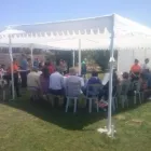 La imagen 1 de la Empresa CENTRO DE EVENTOS LO MIRANDA Vajilla en Santiago RM