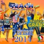 La imagen 2 de la Empresa CENTRO DE IDIOMAS TEACH ME LIMITADA Teachme en Valparaíso VS