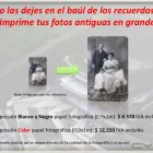 La imagen 3 de la Empresa CENTRO DE PLOTEO - BERGEN PLOTTER Ploteo de Planos en Santiago RM