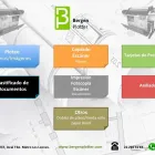 La imagen 8 de la Empresa CENTRO DE PLOTEO - BERGEN PLOTTER Ploteo de Planos en Santiago RM