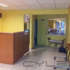 La imagen 2 de la Empresa CENTRO DE PODOLOGÍA FABIOLA ESPARZA CASTILLO Tratar Enfermedades Pie en Linares ML