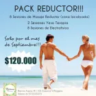 La imagen 3 de la Empresa CENTRO ESTÉTICA ROSANA Salón de belleza en Iquique TA