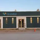 La imagen 1 de la Empresa CENTRO MEDICO CESMED Médicos Centros Médicos en Victoria AR