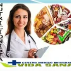 La imagen 3 de la Empresa CENTRO MÉDICO VIDA SANA Tratamientos Complementarios de Salud en Santiago RM