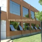 La imagen 2 de la Empresa CERÁMICAS RÚSTICAS CAUQUENES Transportes en Santiago RM