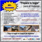 La imagen 2 de la Empresa CERKUZ INGENIERÍA FIBRAS DE CELULOSA en Las Condes RM