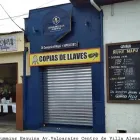 La imagen 4 de la Empresa CERRAJERIA EL MAGNI en Valparaíso VS