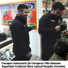 La imagen 5 de la Empresa CERRAJERIA EL MAGNI en Valparaíso VS