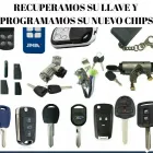 La imagen 13 de la Empresa CERRAJERIA EL MAGNI Servicios A Empresas Y Particulares en Valparaíso VS