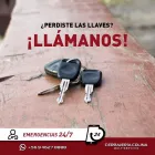 La imagen 1 de la Empresa CERRAJERÍA EN COLINA RECAMBIO DE CERRADURAS en Colina AI