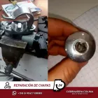 La imagen 4 de la Empresa CERRAJERÍA EN COLINA RECAMBIO DE CERRADURAS en Colina AI