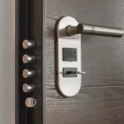 La imagen 4 de la Empresa CERRAJERIA JC CILINDROS DE SEGURIDAD en Santiago RM