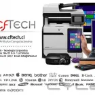 La imagen 1 de la Empresa CFTECH Video Juegos y Consolas en Santiago RM
