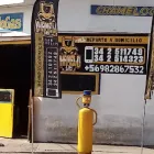 La imagen 1 de la Empresa CHAMELO GAS LIPIGAS Gases Licuados en San Felipe VS