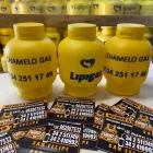 La imagen 2 de la Empresa CHAMELO GAS LIPIGAS Gases Licuados en San Felipe VS