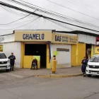 La imagen 4 de la Empresa CHAMELO GAS LIPIGAS Gases Licuados en San Felipe VS