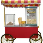 La imagen 1 de la Empresa CHURROS.CL Panadería en Penalolen RM