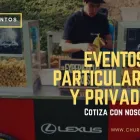 La imagen 2 de la Empresa CHURROS.CL Panadería en Penalolen RM