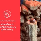 La imagen 4 de la Empresa CHURROS.CL Panadería en Penalolen RM