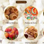 La imagen 5 de la Empresa CHURROS.CL Panadería en Penalolen RM