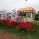 La imagen 7 de la Empresa CHURROS.CL Panadería en Penalolen RM