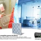 La imagen 2 de la Empresa CLEAN AIR LTDA. Uma en Santiago RM