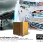 La imagen 3 de la Empresa CLEAN AIR LTDA. Uma en Santiago RM