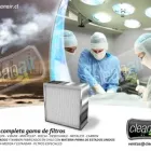 La imagen 4 de la Empresa CLEAN AIR LTDA. Uma en Santiago RM
