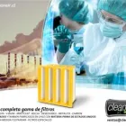 La imagen 5 de la Empresa CLEAN AIR LTDA. Uma en Santiago RM