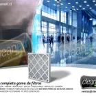 La imagen 6 de la Empresa CLEAN AIR LTDA. Uma en Santiago RM