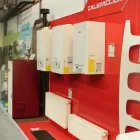 La imagen 6 de la Empresa CLIMATIZACION HOGAR ventas de calderas en Santiago RM