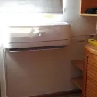 La imagen 2 de la Empresa CLIMATIZACIÓN YOUR AIR SERVICIOS EN CLIMATIZACIONES en Providencia RM