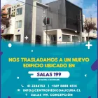 La imagen 1 de la Empresa CLINICA DENTAL ALICURA CONCEPCION Dentistas Odontología General en Concepción BI