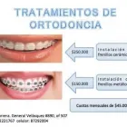 La imagen 1 de la Empresa CLÍNICA DENTAL CARRERA Ortodoncia en Antofagasta AN