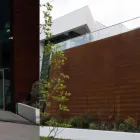 La imagen 1 de la Empresa CLÍNICA OFTALMOLÓGICA 20/20 Transplante de cornea en Santiago RM