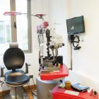 La imagen 2 de la Empresa CLÍNICA OFTALMOLÓGICA 20/20 Transplante de cornea en Santiago RM